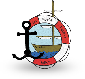 logo koekefretters